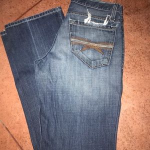 COPY - Cinch Luke men jeans 29x36